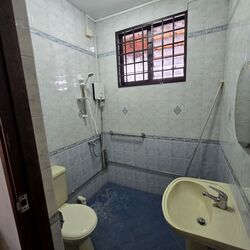 Sembawang Springs Estate (D27), Semi-Detached #589848101